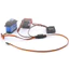1 Chiếc RC Y Dòng Chiều Dài 350 Mm Cáp Điều Khiển Từ Xa Quạt Servo Mở Rộng Dây Cho Futaba JR RC Xe HSP Traxxas TRX4 Trục SCX10 TAMIYA