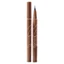 bút kẻ bọng mắt bút kẻ mắt dạng chì chuốt mắt mascara Bút kẻ mắt Chen Shian 0,01mm không nhòe