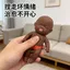 Hàng có sẵn Búp bê Natasha 14cm Siêu dễ thương Giải nén Đồ chơi dễ thương Đồ chơi nhà chơi hợp thời trang phức tạp 26.3.22