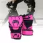 Jfory Mma Găng Tay Sparring Gear Da PU Chịu Áp Lực Chống Thấm Nước Kickboxing