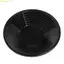 Fol Nhựa Vàng Pan Pan Pan Panning Kit Triển vọng Khai thác Nuggets Fine Gold River Cắm trại