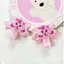 Side Duckbill Liu Mũ Đội Đầu Starlight Sáu Mùa Có Thể Tuyệt Vời Kẹp Tóc Hoạt Hình Dễ Thương Trẻ Em Bé Gái Kẹp Tóc Có Thể Dễ Thương