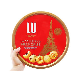 Combo 1 thùng lu thiếc 180g(18 hộp)