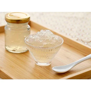 NATRI ALGINAT (SODIUM ALGINATE) - PHỤ GIA THỰC PHẨM (INS 401) - CHẤT ỔN ĐỊNH, CHẤT LÀM DÀY - CHIẾT LẺ