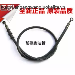 Xe Máy Xe Tay Ga Đĩa Phanh Ống Phanh Trên Ống Bơm Dưới