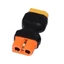 Bộ chuyển đổi mở rộng btsg XT60IF sang XT60 Male cho đầu nối sạc Li Cell