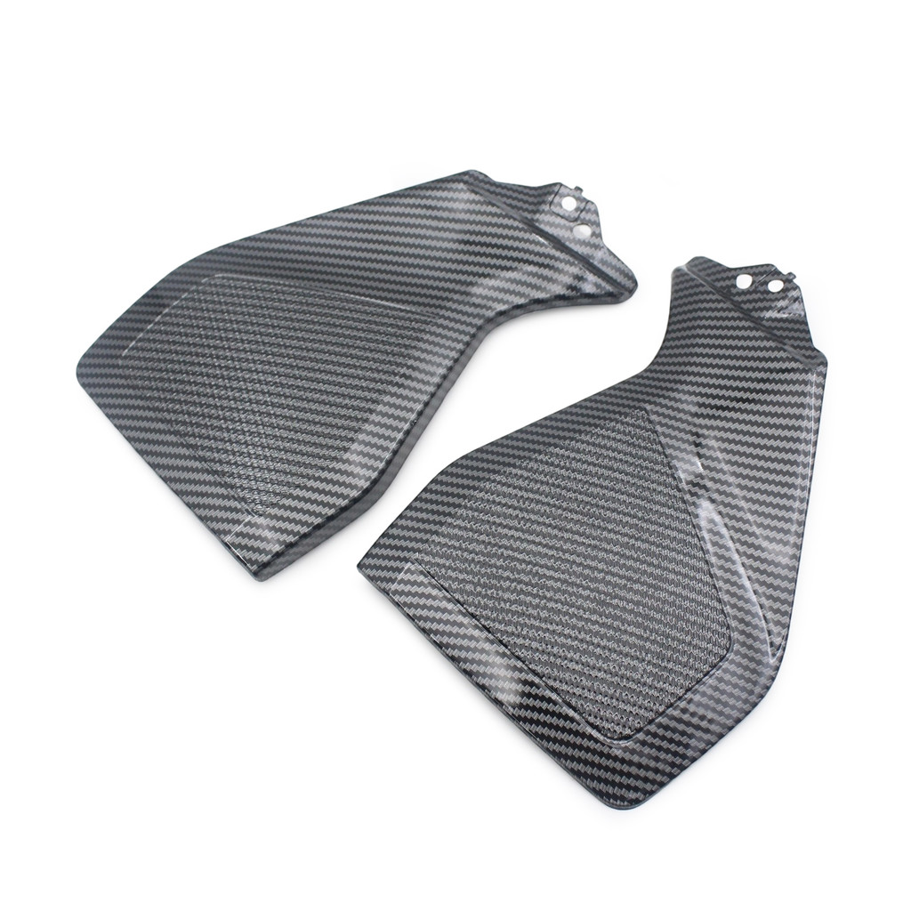 Phụ Kiện Xe Máy Xe Tăng Bên Dành Cho Xe Yamaha MT-09 FZ-09 MT09 FZ09 2014-2020 Xe Máy Bên Fairing