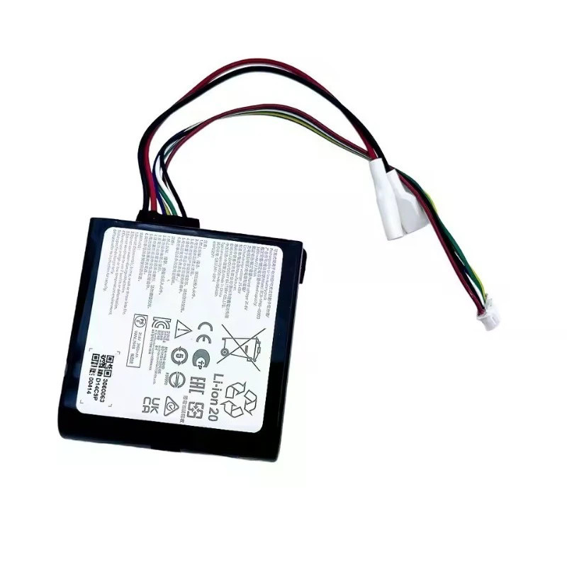 Pin thay thế 4000mAh cho máy hút bụi Roborock Dyad pro Chất lượng cao