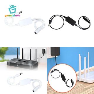 Mô-đun khởi động lại bộ định tuyến WiFi cho thiết bị mạng mở rộng WiFi