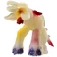 Levira Tuliu Bữa trưa Cao su mềm Quái vật Bryze Ultraman Monster Series Boy Joint Di chuyển Quái vật Chiều cao 12cm