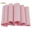 < Honeyba > 50 Chiếc Bạc Đánh Bóng Vải Lau Trang Sức Vải Làm Sạch Dụng Cụ Chống Mài Mòn Đẹp
