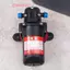 DP-521 Bền 12V 70PSI 3.5L / phút Máy bơm nước điện nông nghiệp Micro màng áp suất cao Máy bơm nước rửa xe