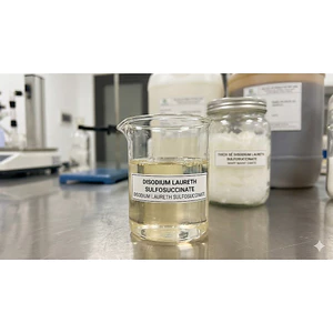 CHẤT HOẠT ĐỘNG BỀ MẶT DỊU NHẸ - DLS (DISODIUM LAURETH SULFOSUCCINATE)