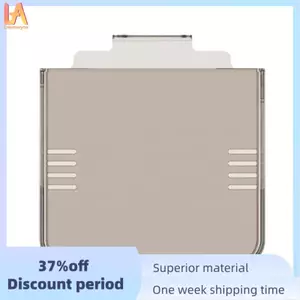 Dành cho vỏ bảo vệ lật Vỏ bảo vệ cầm tay trong suốt cho Flip V2 / Flip Cung cấp khả năng chống sốc, chống trầy xước, chống trượt và bảo vệ siêu trong suốt