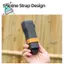 Dành Cho Túi 3 Vỏ Bảo Vệ Ống Kính Máy Ảnh Bảo Vệ Màn Hình Chống Rơi Flip Cover Phát Hành Nhanh Phụ Kiện