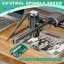 V3.25 Trình Điều Khiển USB Bộ Điều Khiển Chuyển Động 5 CNC Board Z Dụng Cụ Setter Cho CNC Router Cắt Khắc Máy Phay