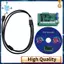V3.25 Trình Điều Khiển USB Bộ Điều Khiển Chuyển Động 5 CNC Board Z Dụng Cụ Setter Cho CNC Router Cắt Khắc Máy Phay