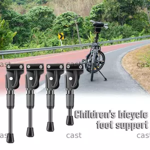 CAST Xe Đạp Chân Đế Xe Đạp Phần Xe Đạp Đường Bộ Xe Đạp Leo Núi Bên Chân Gấp