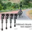 CAST Xe Đạp Chân Đế Xe Đạp Phần Xe Đạp Đường Bộ Xe Đạp Leo Núi Bên Chân Gấp