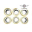Bộ bi nồi ( 6 viên bi ) hayate 125 - hayate ss - impulse ( 16g )
