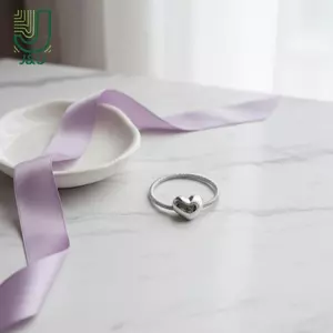 10 Dây Buộc Tóc Co Giãn Hình Trái Tim Cho Bé Gái Dây Buộc Đuôi Ngựa Giữ Mạnh Thích Hợp Cho Thể Thao Sinh Nhật Hoặc Đi Học