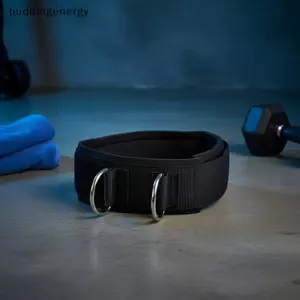 {BUDDI} Dây đeo đùi Vòng bít chân tập thể dục có thể điều chỉnh sức mạnh Dây đàn hồi Dây kháng lực định hình hông Dây tập thể dục nam nữ {buddingenergy}