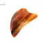 Ox Horn Gua Sha Board Gouache Scraper Máy mát xa mặt Nâng cơ mặt Cạo