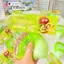 MJnmc Quả Bóng Căng Thẳng Hình Trái Cây Dễ Thương Mềm Co Giãn Nổ Chống Bóp Đồ Chơi Cho Văn Phòng Thư Giãn ADHD Lo Âu Giảm Trẻ Em Mới