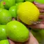 MJnmc 1 Cái Màu Đổi Chanh Fidget Bóng Handmade Xoài Căng Thẳng Bóng Bóp Đồ Chơi ASMR Cảm Giác Giảm Căng Thẳng Đồ Chơi Mới