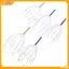 VFZ Head Ne Massage Da Đầu Bạch Tuộc ne Thiết Bị Massage Căng Thẳng Thư Giãn Louislifecool