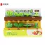 8 Chiếc Nĩa Trái Cây Tăm Răng Lá Nhựa Trang Trí Hộp Cơm Trưa Phụ Kiện Bento VN