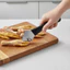 DONOVANQQ Bàn Chân Gà Deboner, Dụng Cụ Cắt Bàn Chân Gà Chuyên Nghiệp Bằng Thép Không Gỉ, Tay Cầm Chống Trơn Trượt Hiệu Quả Nhanh Chóng Móng Vuốt Gà Dụng Cụ Loại Bỏ Xương Chợ Nông Dân