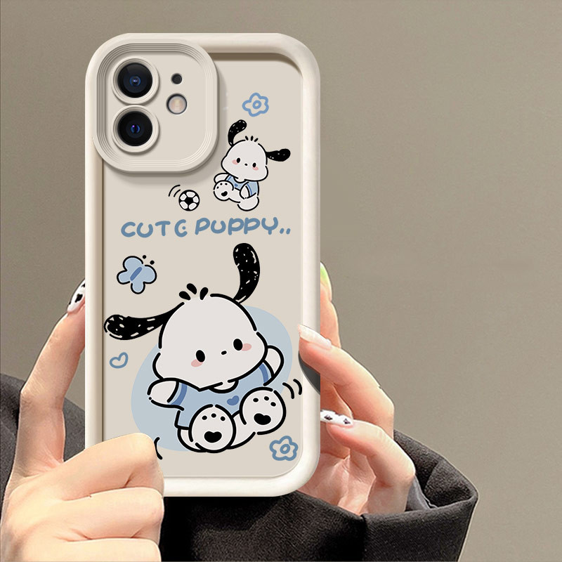 Ốp điện thoại chống rơi thời trang cho iPhone 7 plus 8 plus 6s plus ốp lưng iphone xs max xr 11 12