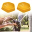 Nhà nhân giống chim di động nhẹ hàng đầu Thiết kế thông gió để nở an toàn