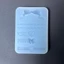 YOI Thanh Lịch Nơ Ren Thiết Kế Khuôn Silicon Cho Trang Sức Handmade Và