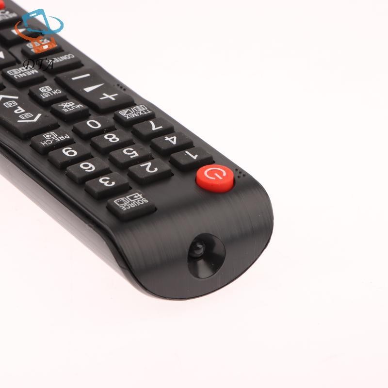[DTA] 1 Cái Cho Tivi AA59-00602A AA59-00666A AA59-00741A AA59-00496A LCD LED SMART TV Điều Khiển Từ Xa Đa Năng VN