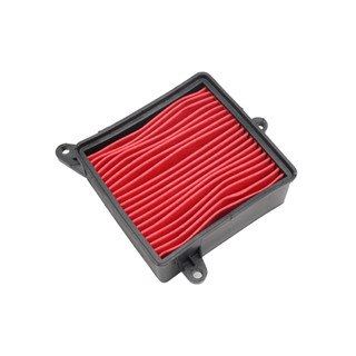 Dành Cho Kymco 17210-KEC6-9000 Agility 125R 125cc 125 150 Phim XL 2001-2010 Xe Máy Lưu Lượng Cao Lọc Không Khí Có Thể Tái Chế