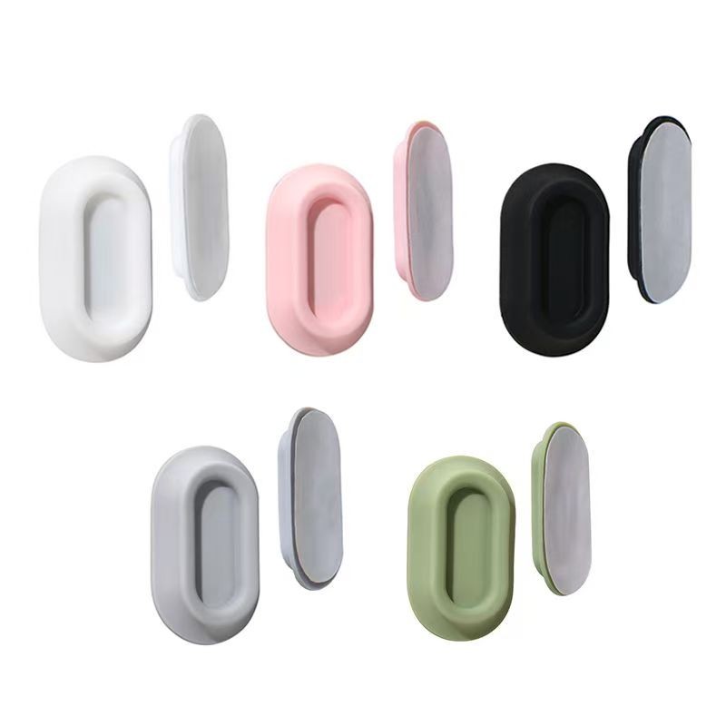 Chất liệu silicon Điều khiển từ xa Móc từ tính