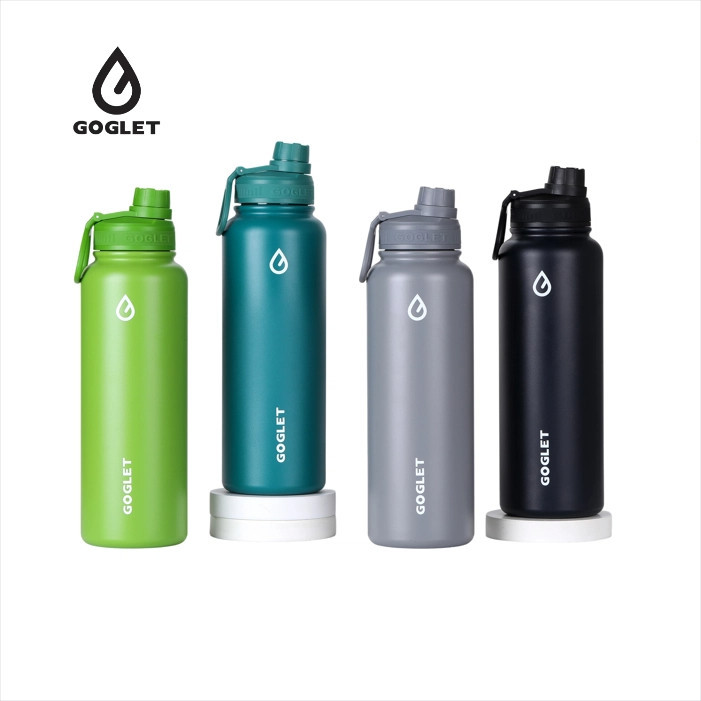 Bình giữ nhiệt GOGLET siêu lạnh – 3 size tiện lợi – Giá rẻ đang hot | BigBuy360 - bigbuy360.vn