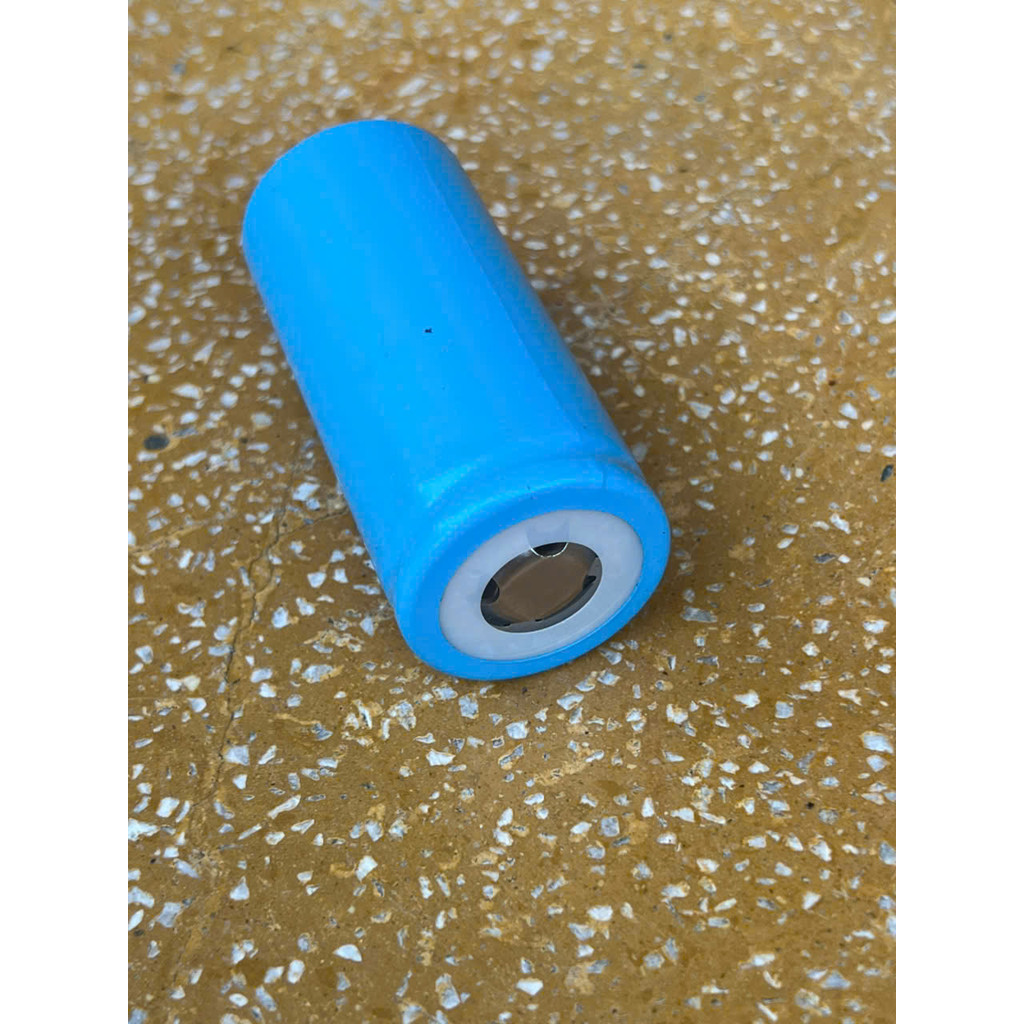 Pin 32650, pin 32700, 3.2V, 6000mAh sạc 3C xả 5C mới 100%, nội trở dưới ...