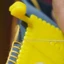 SMILE 1 / 2 Chiếc Edge Khâu Khóa May Đồng Hồ Đo, Đường May Hoàn Thiện Kim Đồng Hồ Đo Kim May Công Cụ Đo, Quilting Hemming Kẹp-on Dụng Cụ Thước Ngón Tay Chống Trơn Trượt