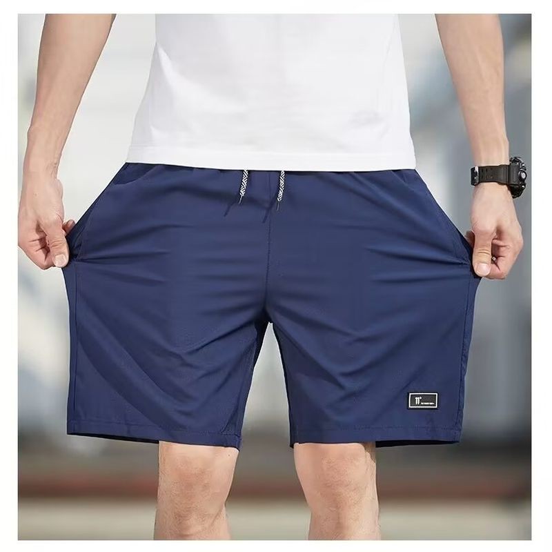 Quần Short Nam VG Mùa Hè, Nhiều Túi, Sành Điệu & Thoải Mái