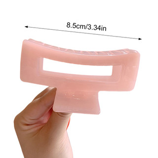 Thời Trang Kẹp Tóc Cá Mập Vintage Lớn - Quà Tặng Perfect Cho Bạn Gái, Vợ Hoặc Mẹ