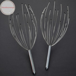 Máy mát xa da đầu Hodou với 20 móng vuốt Massage Scratcher để thư giãn sâu VN