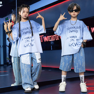 Đồ Nhảy Hiphop Cho Bé Gái Đồ Nhảy Hiện Đại  Đồ Nhảy Cho Bé Trai Đồ Nhảy Cho Bé Đồ Nhảy Zumba Đồ Biểu Diễn Cho Set Đồ Nhảy Dance