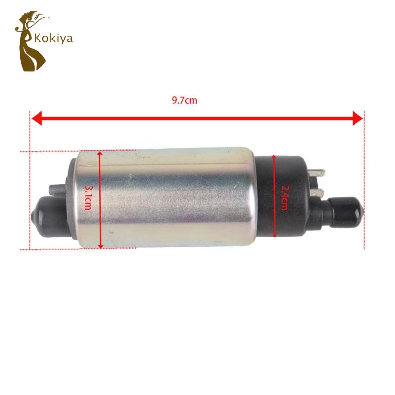 Bơm Nhiên Liệu Bơm Nhiên Liệu Lắp Ráp Bơm Nhiên Liệu Gửi Đơn Vị Cho Yzfr125 Wr250x Yz125 GTR125 BMS125 Yzf-r15 / R15 Yzf-r125 / R125
