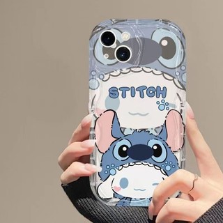 Anime Hoạt Hình Cinnamoroll Ốp lưng Xiaomi Poco M7 F7 X7 Pro Ultra C71 C75 C65 14T Pro 3D Gấu Dễ Thương Lotso Stitch TPU Mềm Ốp Lưng