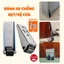 Combo Bánh Xe Trợ Lực Giảm Ma Sát, Bánh Xe Đẩy Hàng Và Tháo Lắp Dễ Dàng-TOOLIX