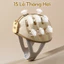Oldlaiben Mũ Bảo Vệ đầu Cho Bé 6-36 Tháng Oldlaiben Siêu Nhẹ Thoáng Khí Bảo Vệ 360° Hỗ Trợ Tập Bò