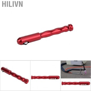 hilivn Hàn TIG Nạp Dây Bút Ngón Tay Nạp Dính Giá Đỡ Chất Độn Cải Thiện Hiệu Quả Làm Việc Thoải Mái Chống Trơn Trượt Thích Hợp